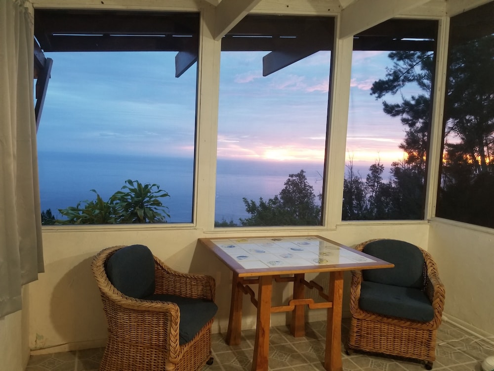 Plumeria Grove Cottage view 2