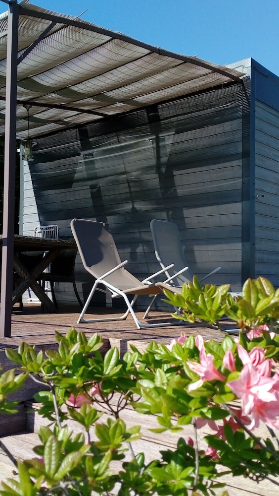 Camping Au Clos de Beaulieu