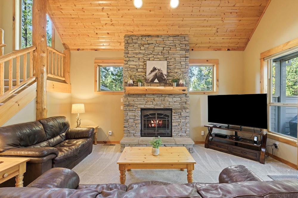 Poplar 16 5 Bedroom Home