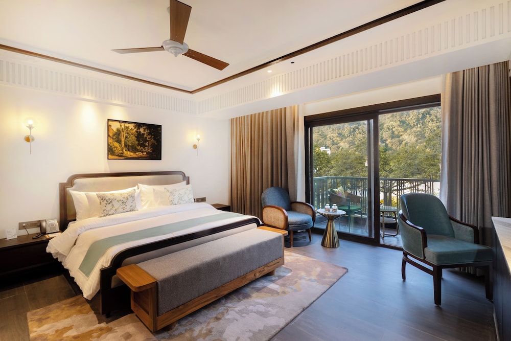 Auradoon Dehradun - By Leisure Hotels