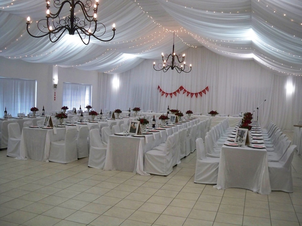 De Oude Meul Country Lodge