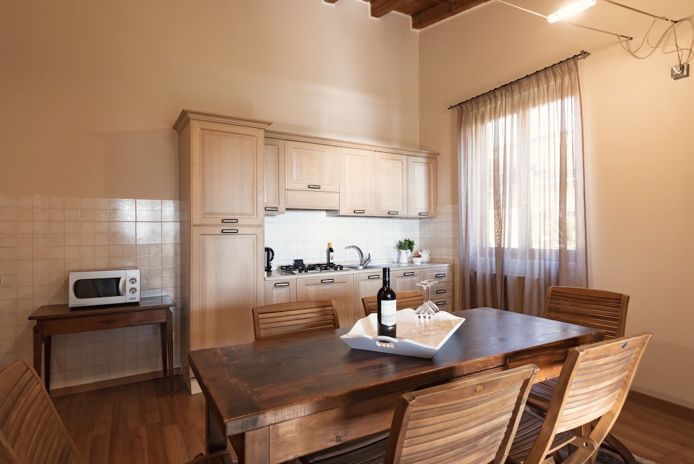 Podere l'Agave view 3