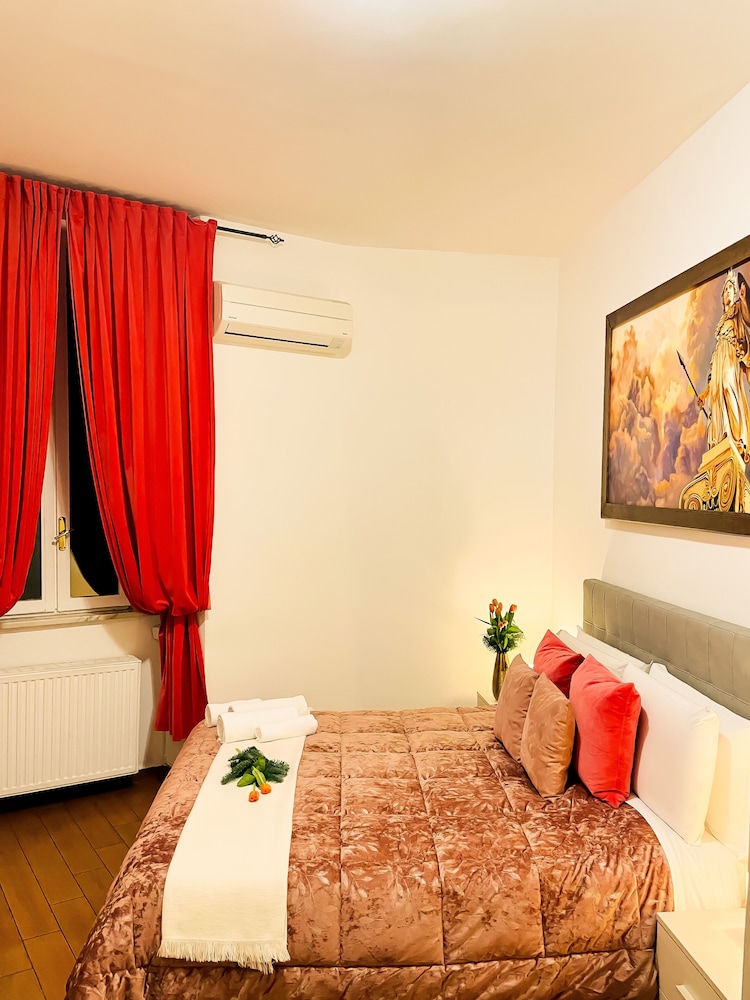 Colosseum Luxury Guesthouse