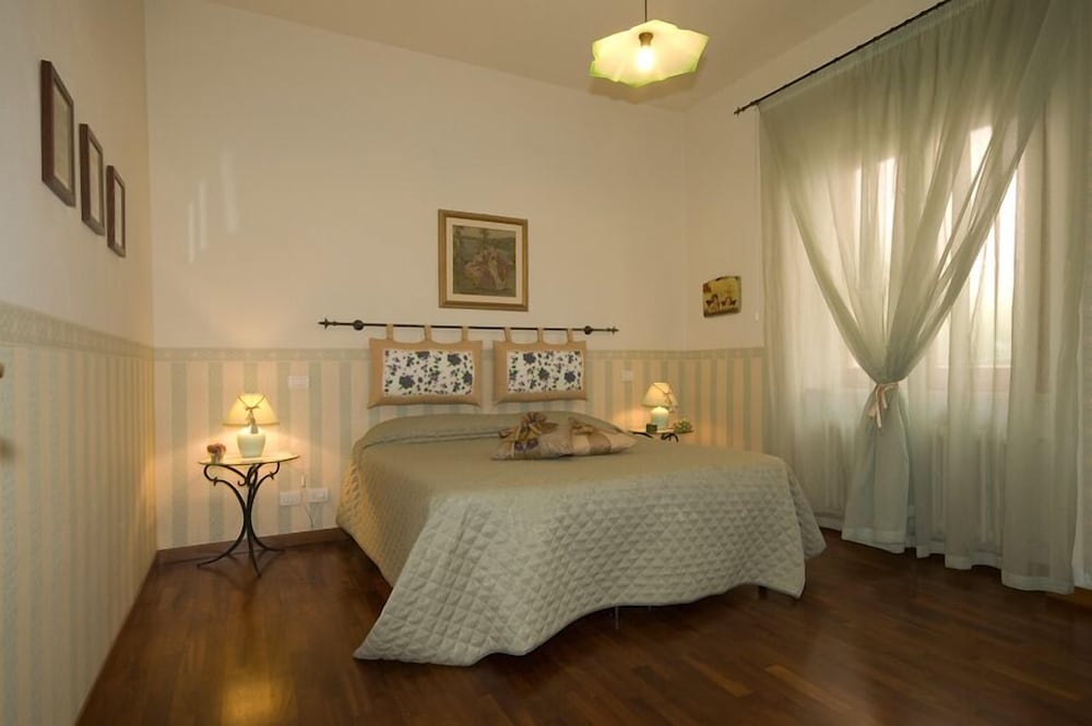 La Primavera B&B photo 3