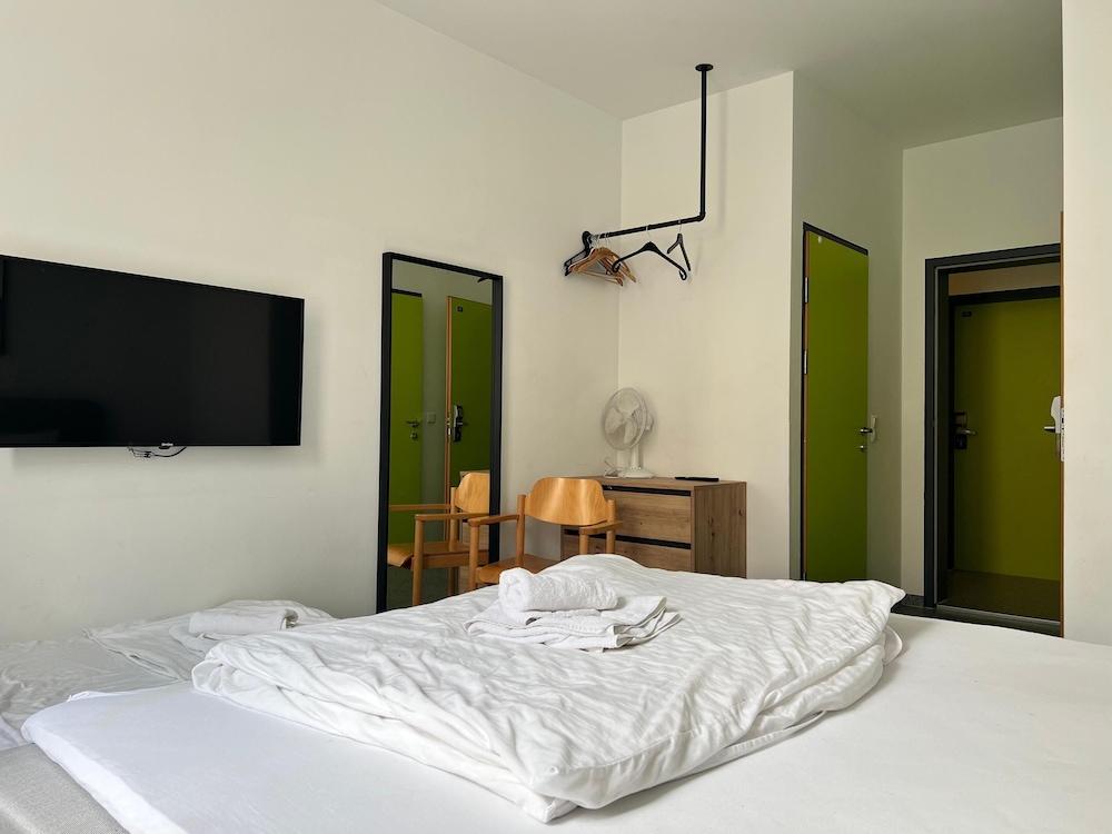 Hotel Astral