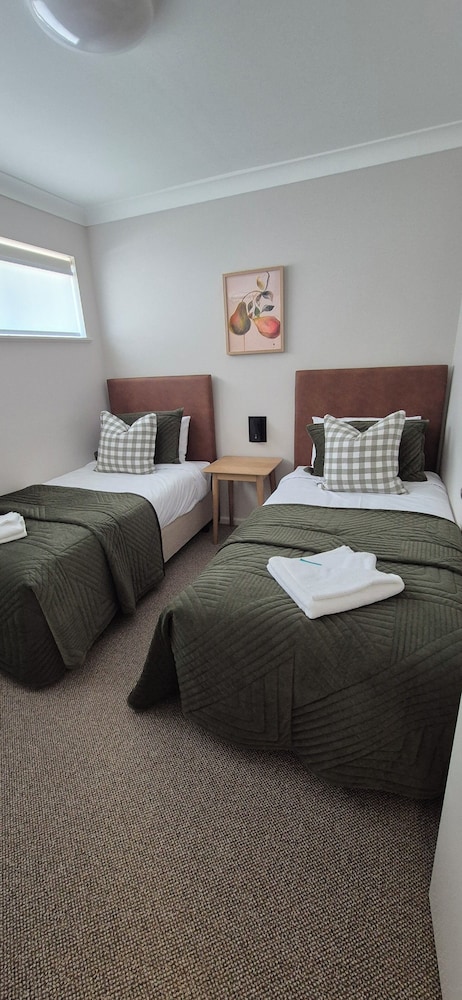 Molong Motor Inn