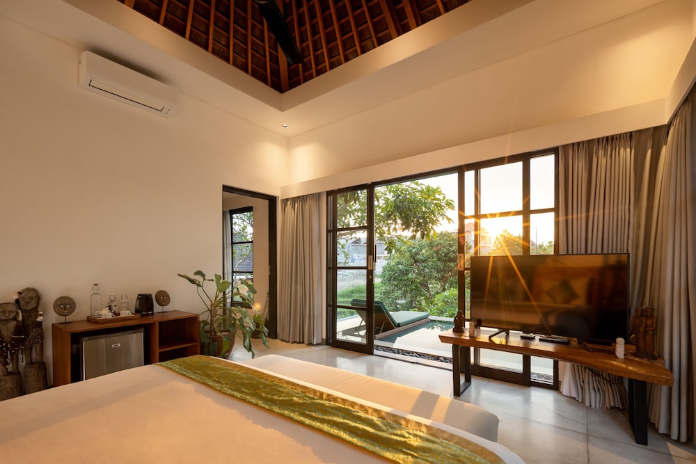 Paripadi Villa Canggu