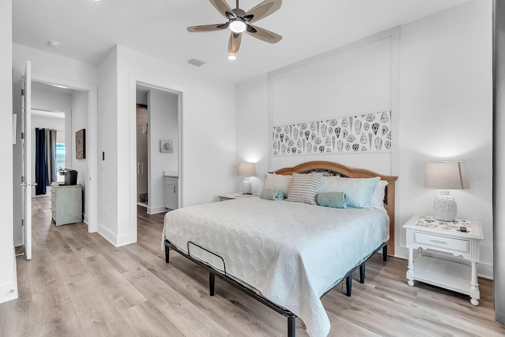 Azul Townhomes B3