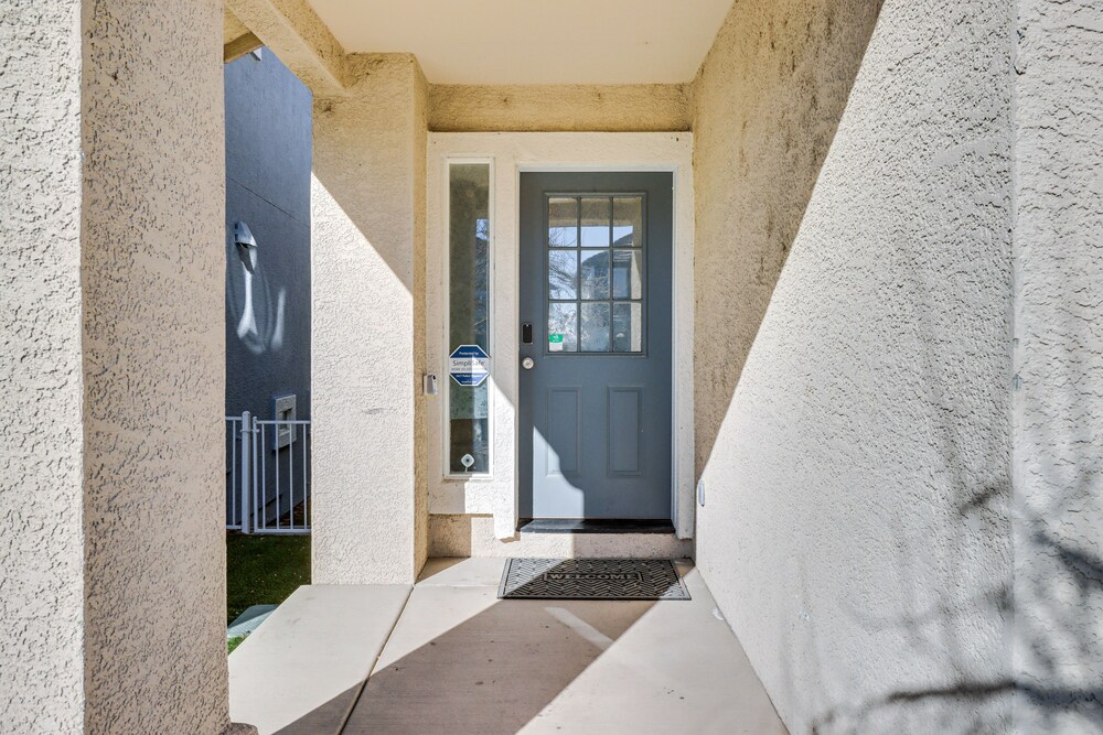 Sparks Home w/ Lake Access, 5 Mi to Downtown Reno! - Property Image 12