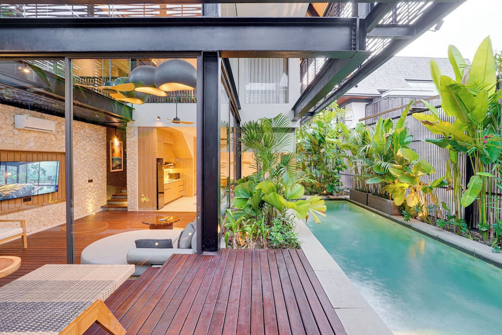 Villa Byrdland - Canggu