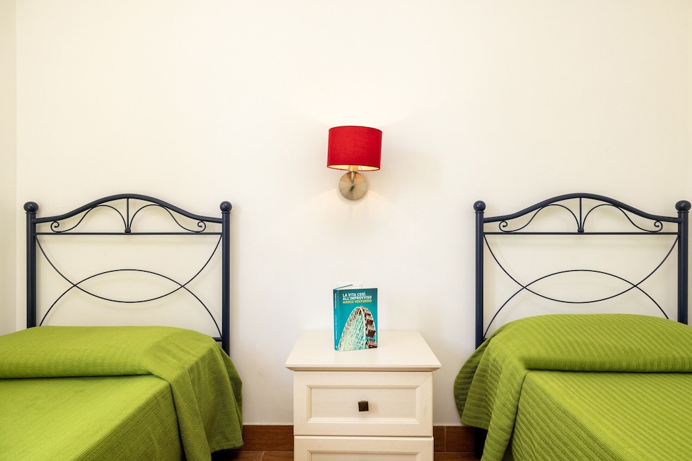 Belvilla by OYO Holiday Home in Vieste