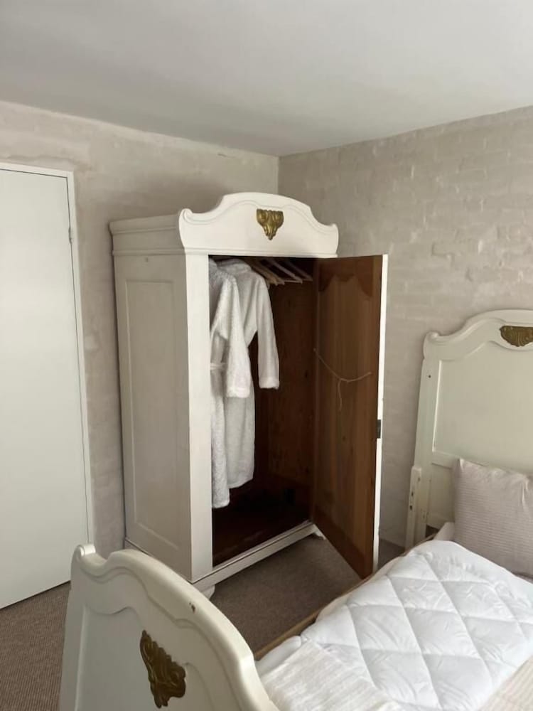 Winding B&B Silkeborg