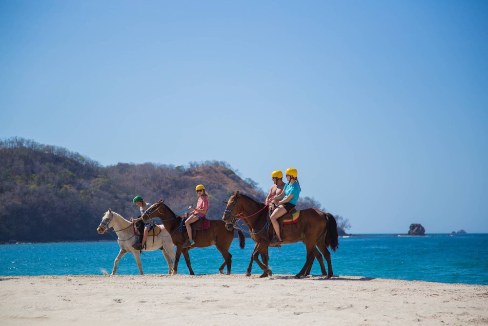 Flor y Bambu Hotel Glamping