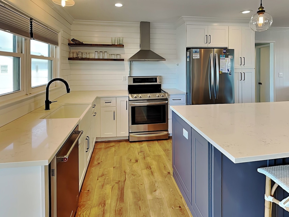 Sea Ya Beaches by Topsail Realty