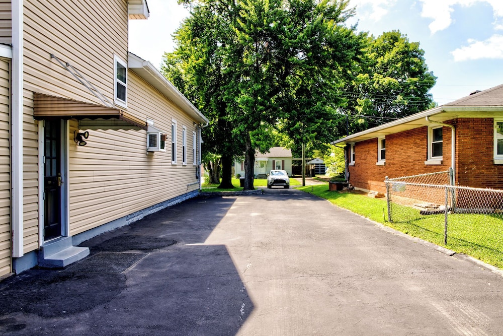 5 Bd/3 Ba-Near Expo/UL/Fair/YUM/Zoo