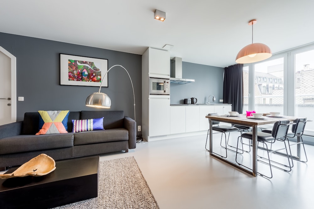 Smartflats Design - Postiers