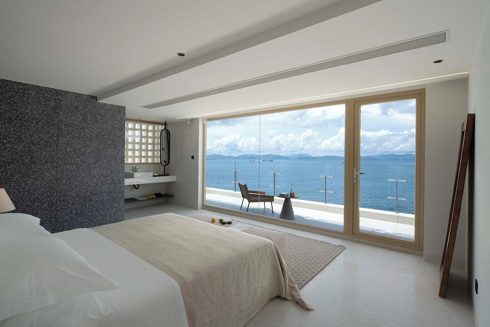 Shenzhen Secret Wild Reef Beautiful Stay
