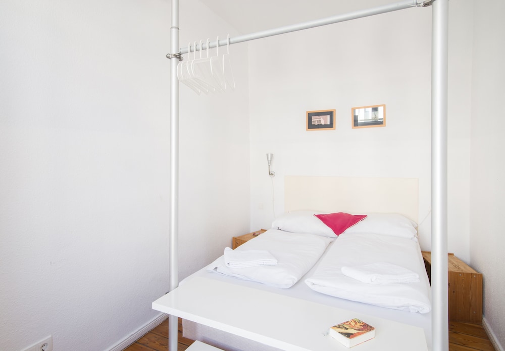 Apartments elPilar Friedrichshain
