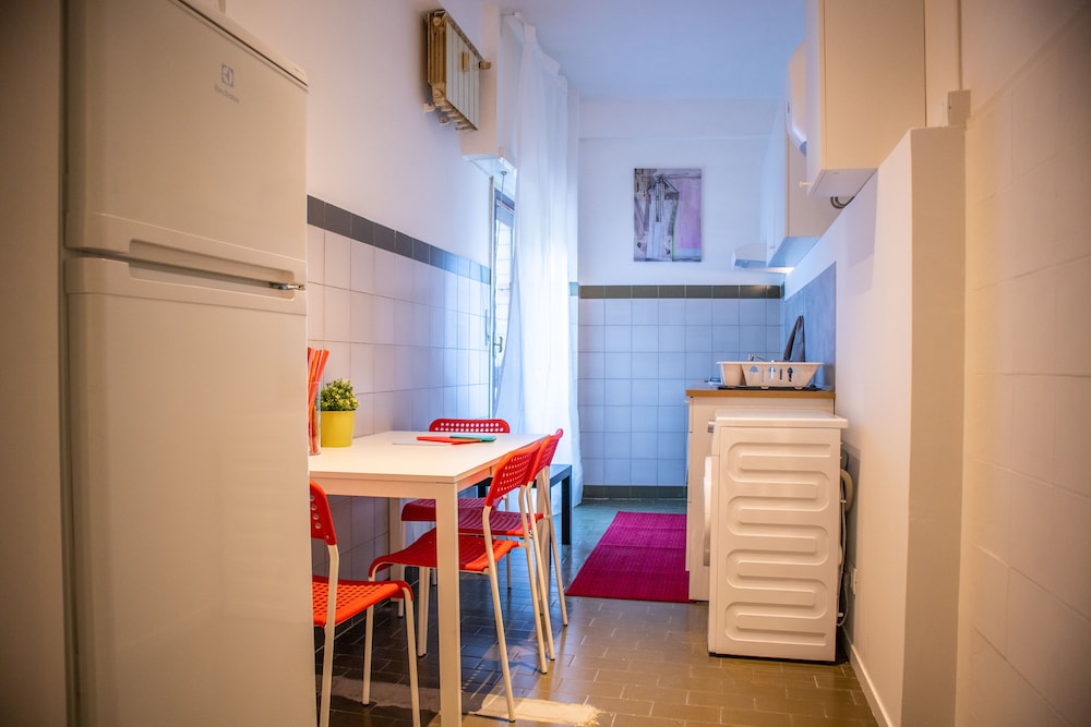 Kamchu Apartments Double Room Villa Ada 18
