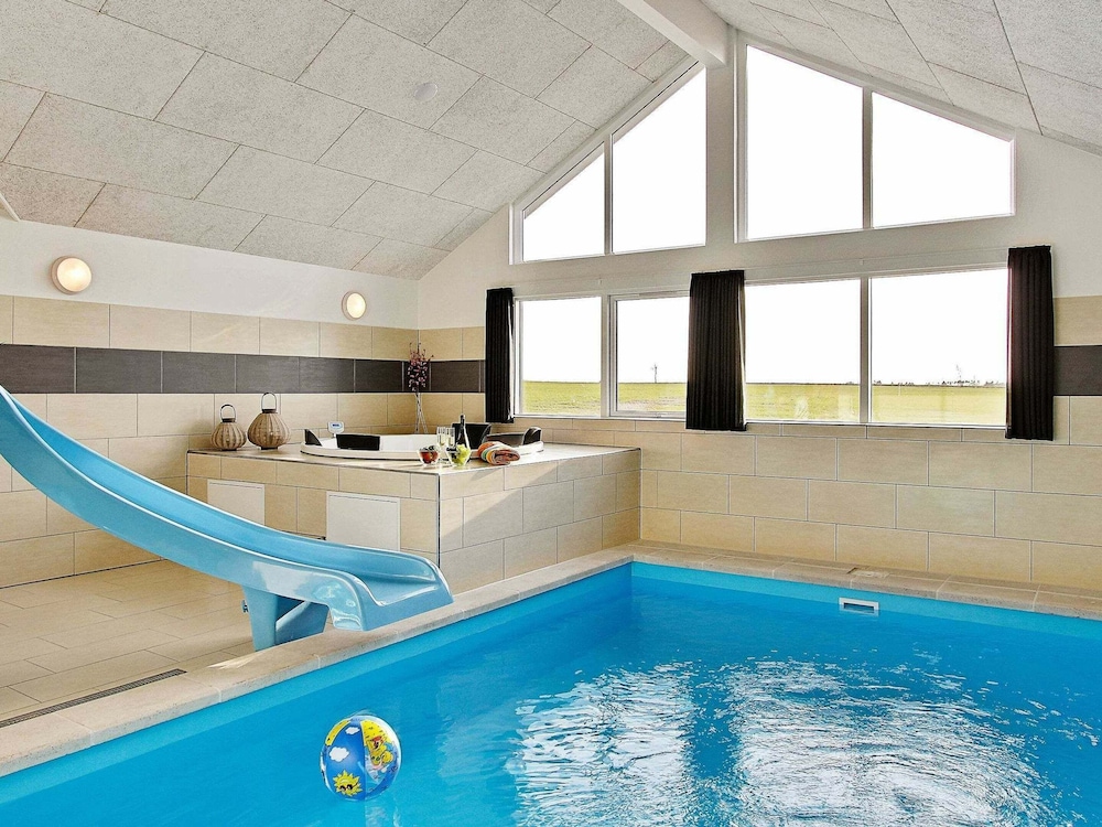 Luxury Beach House With Pool - By Traum Ferienwohnungen