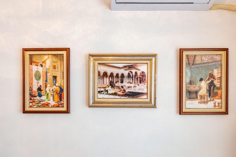 Charming Flat 5 Min to Taksim Square in Beyoglu