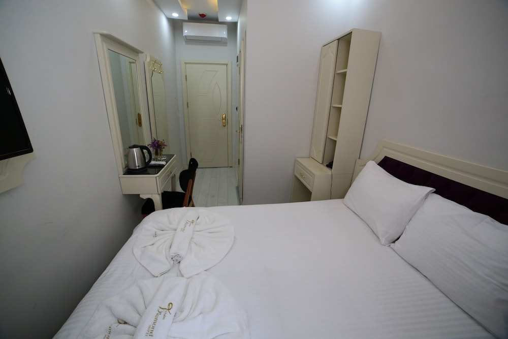 Taksim Diamond Hotel - Image 48