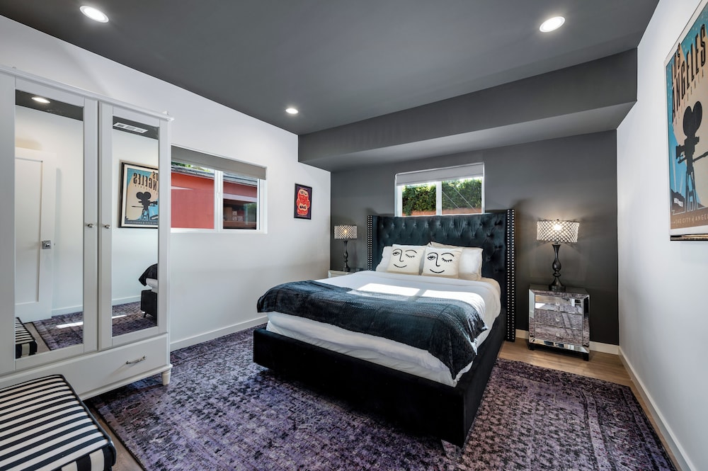 The Gower Street Bungalows by AvantStay
