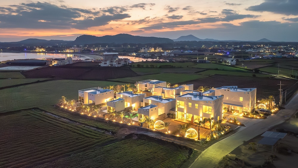 Jeju Boutia Private Pension