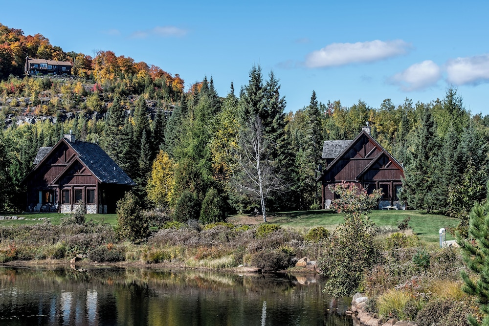 Chalets Royal Laurentien