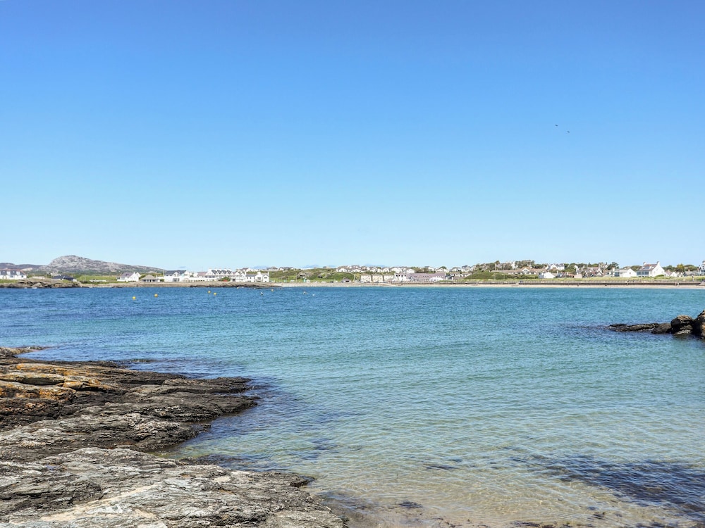 Seaside Sanctuary