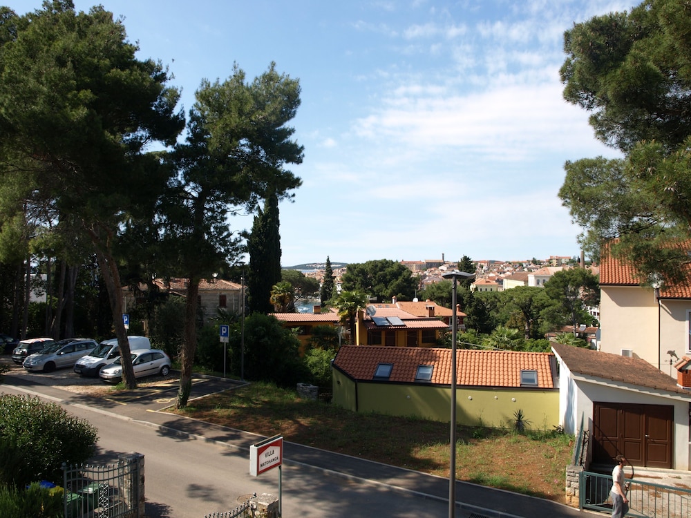 Villa Matohanca