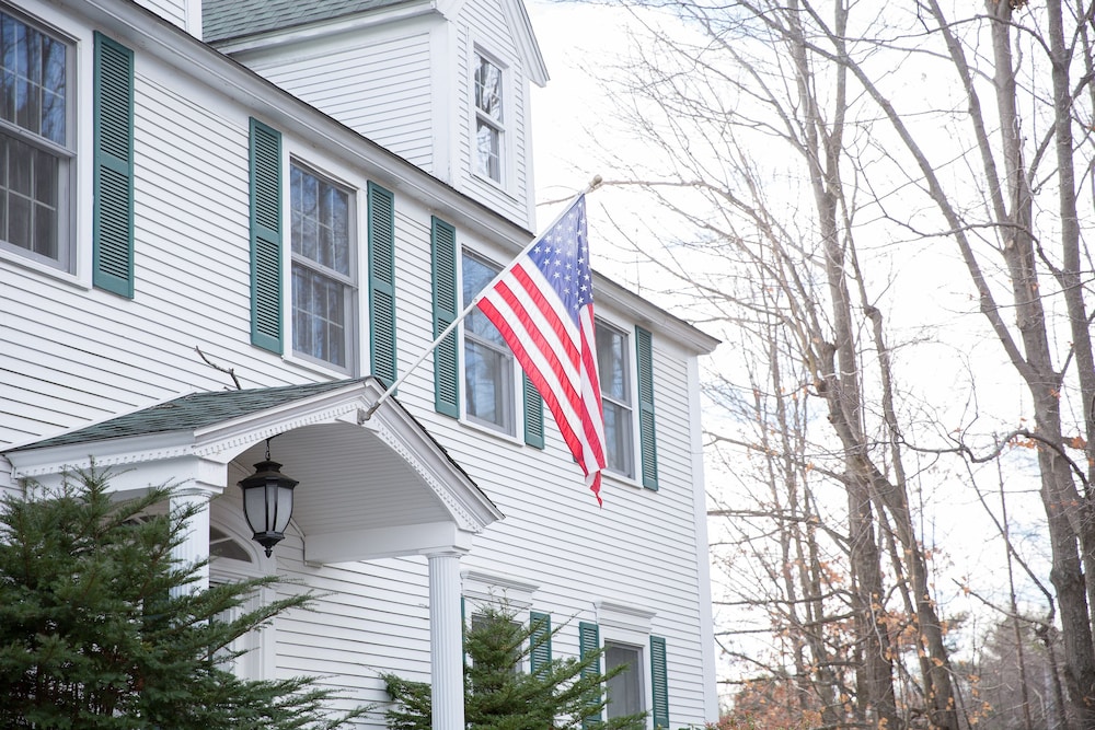Chocksett Inn and Restaurant