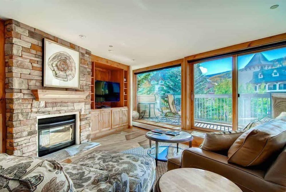 Vail Spa 321