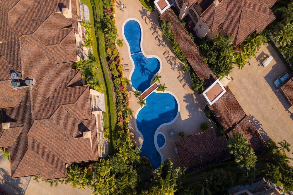 Bella Vista 3A 3 bdr 3 1 2 Bath Ocean View