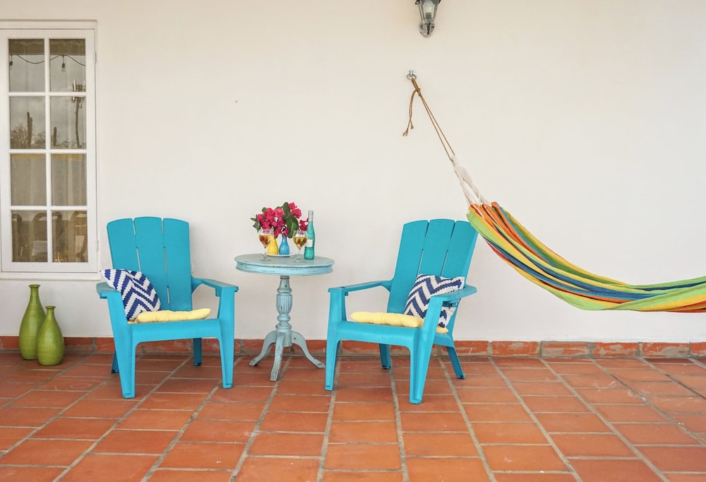 Cas Pega Pega - Close To Beach - Centrally Located