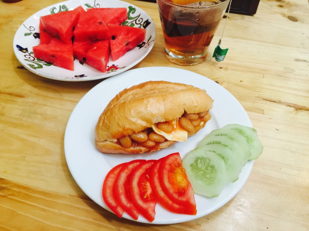 Hanah's Tiny Hanoi Homestay