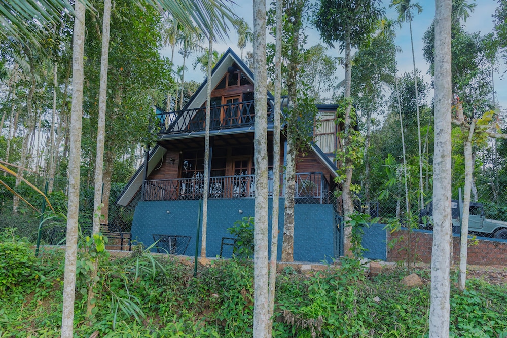 Ethnic Villa Wayanad