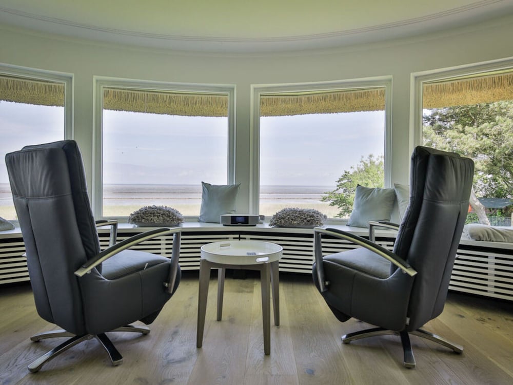 House by the sea Comfortable Holiday Residence