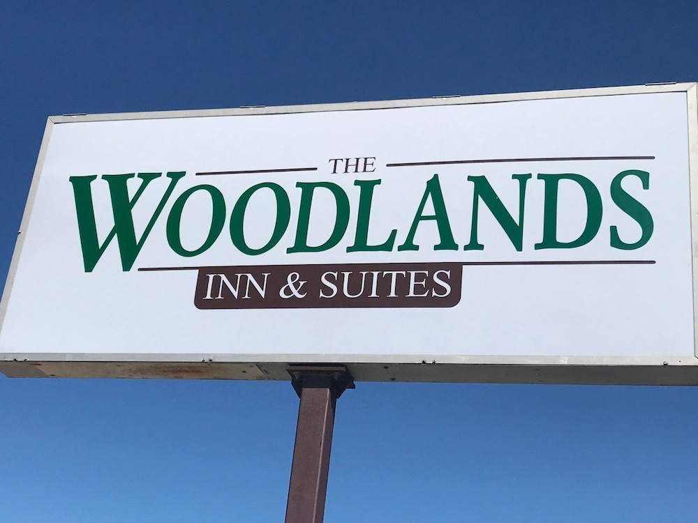 Woodlands Inn & Suites