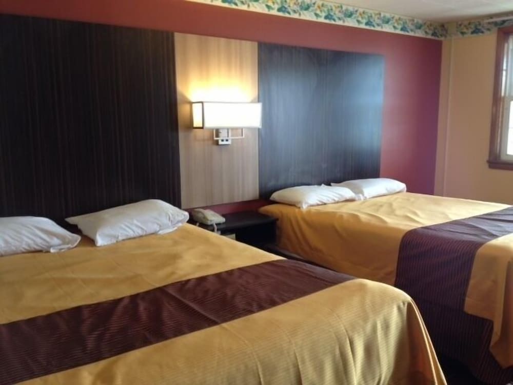 Budget Inn