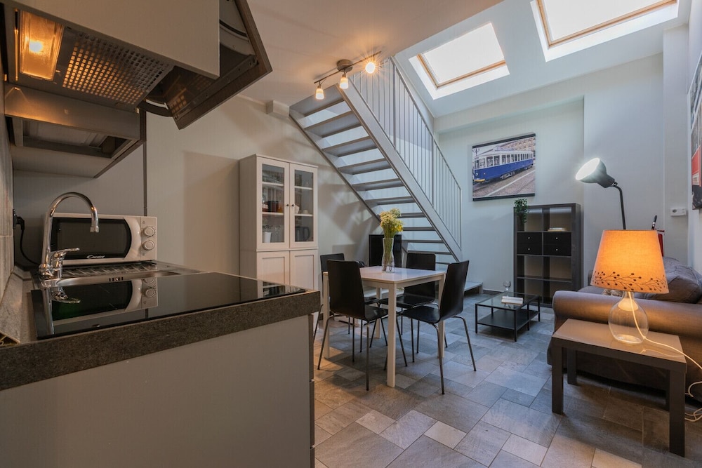 Loft Tramvai by Wonderful Italy