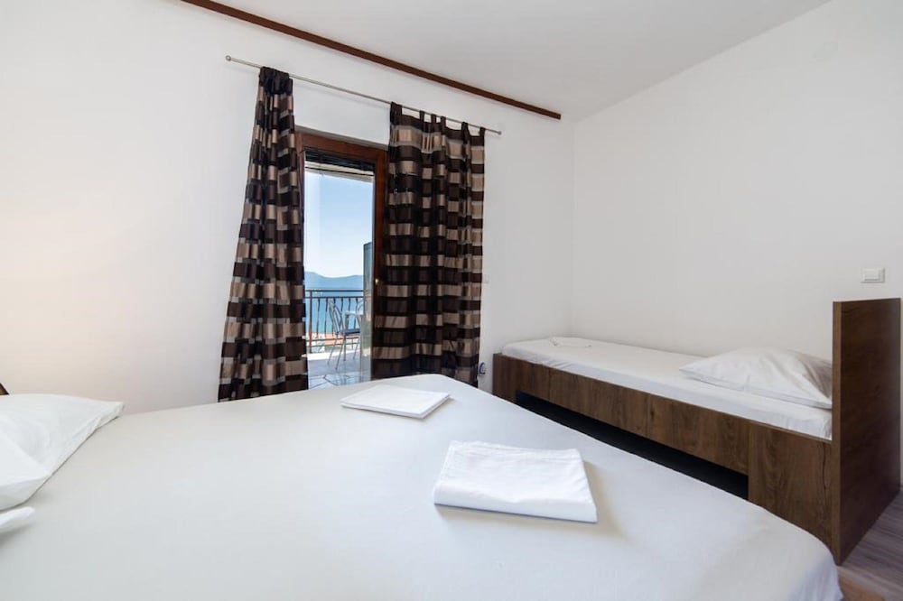 Dalmata Apartments