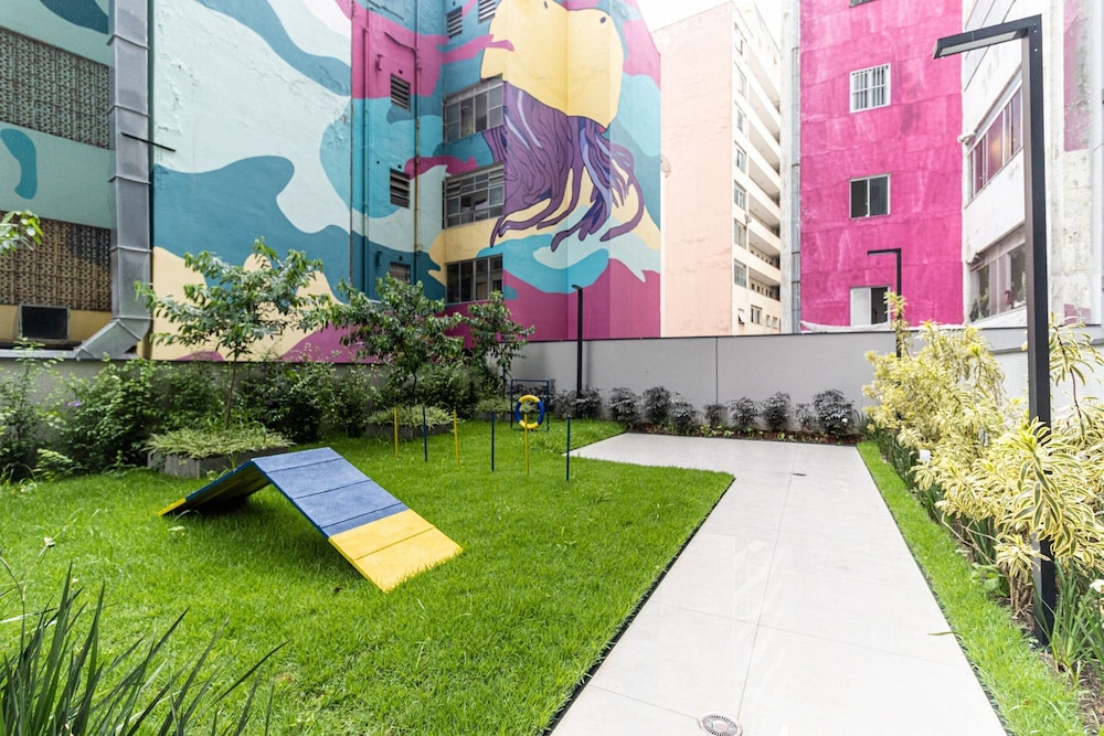 Prime Stay - Vila Buarque