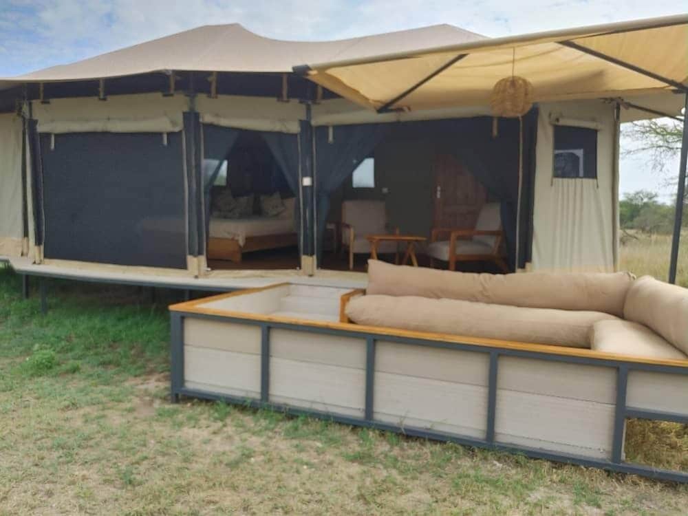 Sidai Serengeti Camp