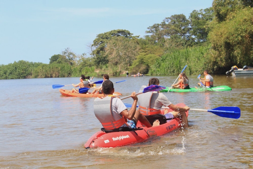 La Natura Hostel - Property Image 3