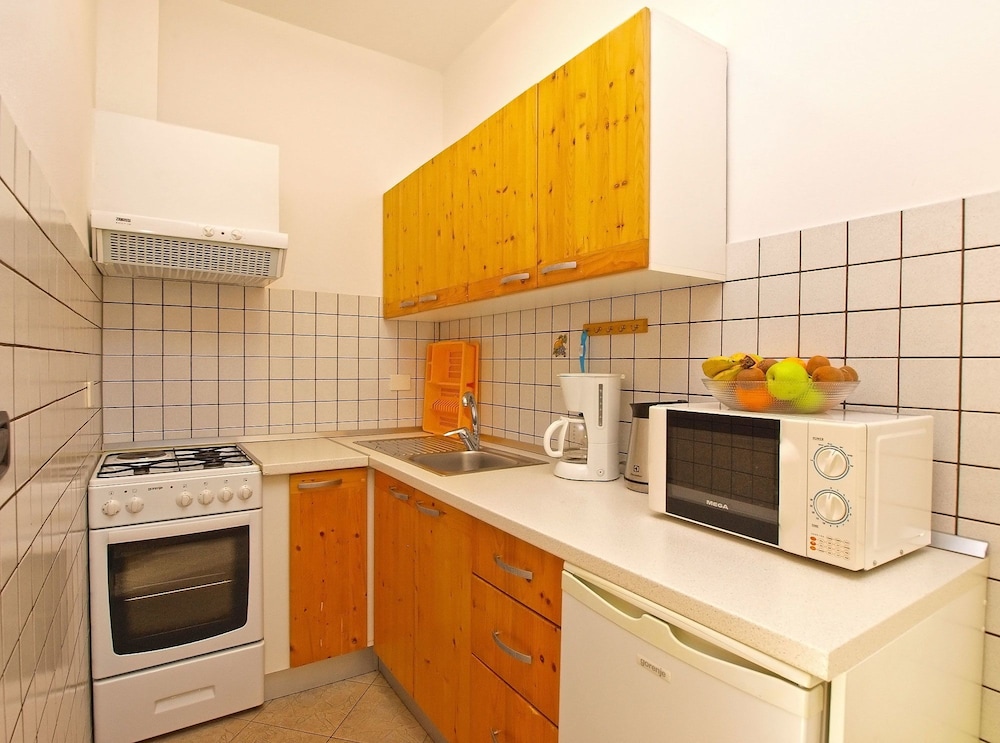 Apartment Fatima 1514