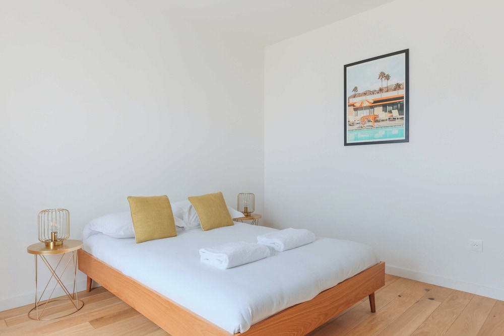 Elegant Apartment - 1br/4p - St-ouen-sur-seine view 4