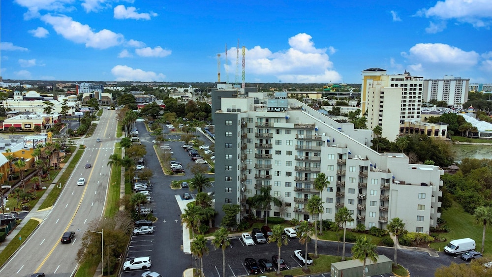 The Enclave Hotel and Suites
