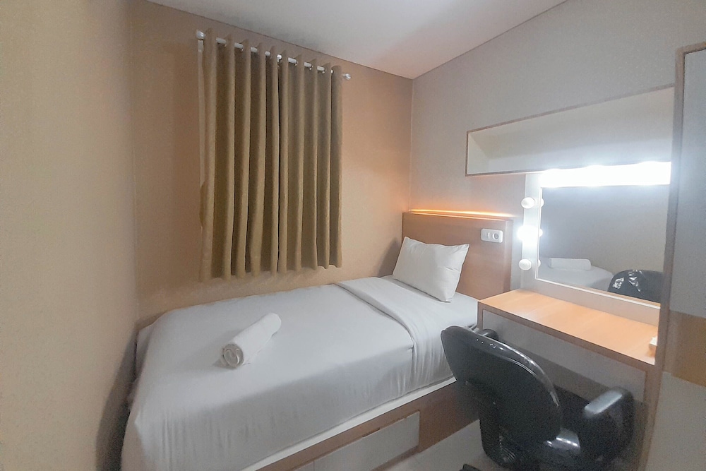 2Br Near Unpar At Parahyangan Residence Apartment