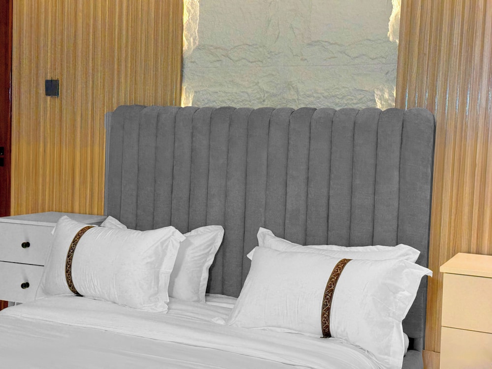 Ivys Cozy Homes Kampala